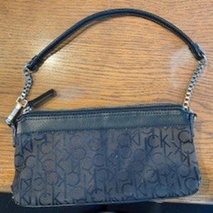 Calvin Klein Wristlet